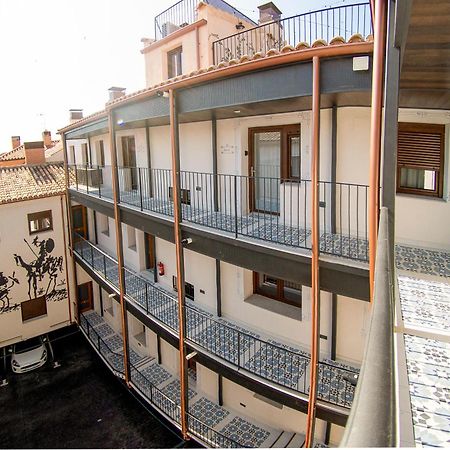 Cervantes 5 Collection - Bisagra Delux Toledo Esterno foto